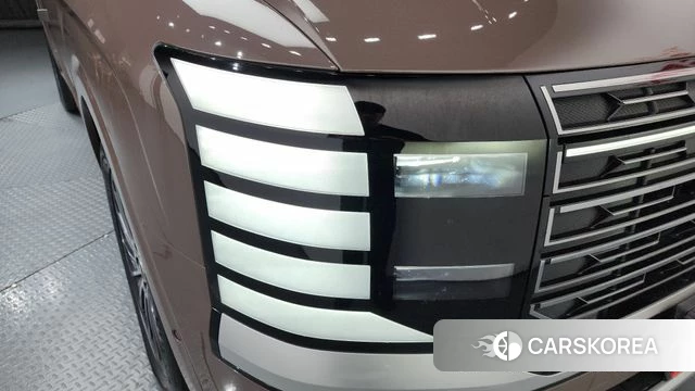 Hyundai Palisade (LX3) id 4505327 из Кореи 14