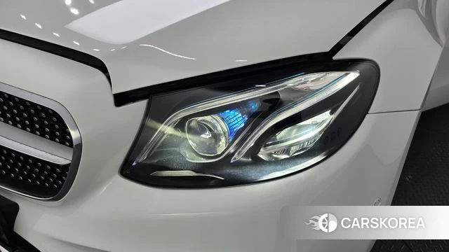 Mercedes-Benz E-Class W213 id 4377947 из Кореи 14