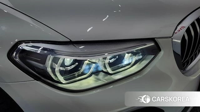 BMW X4 (G02) id 4712776 из Кореи 14