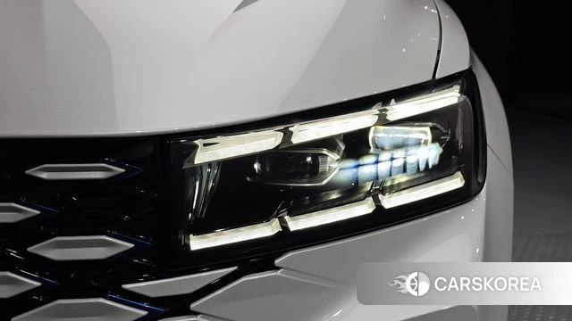 Renault Korea (Samsung) Grand Coleos id 4695835 из Кореи 14