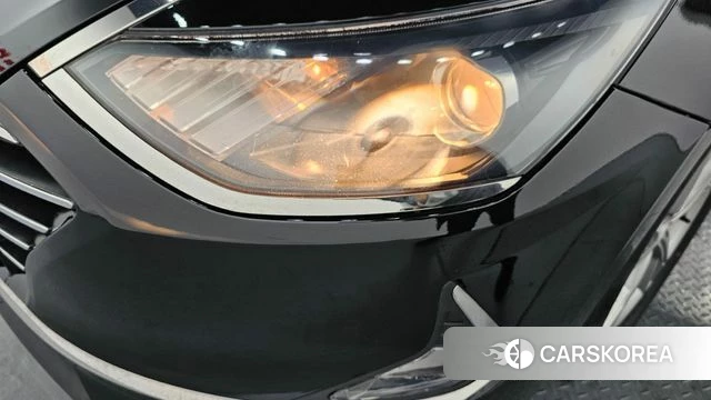 Hyundai Sonata (DN8) id 4203636 из Кореи 14