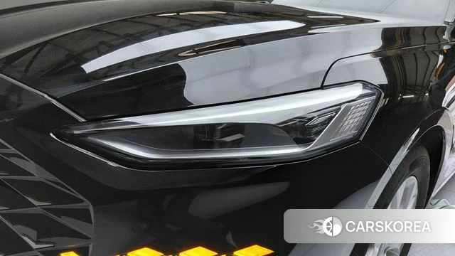 Kia K8 id 4231167 из Кореи 14