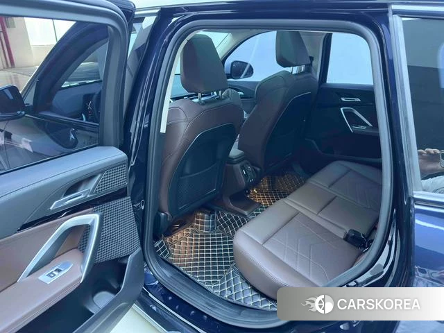 BMW X1 id 4297756 из Китая 14