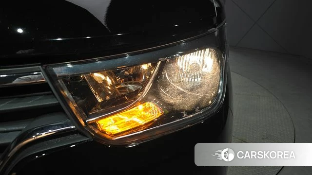 Hyundai The New Grand Starex id 4632430 из Кореи 14