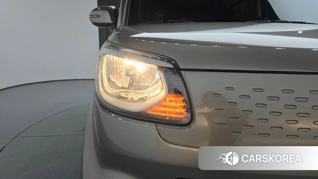 Kia The New Ray id 4731797 из Кореи 14