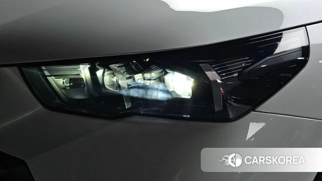 BMW 5 Series (G60) id 4649523 из Кореи 14