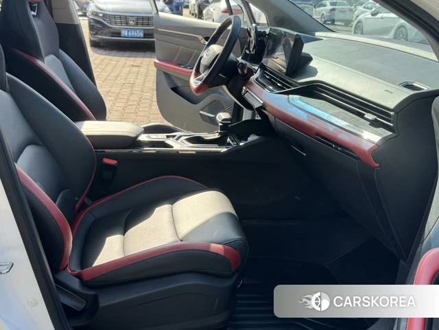 Geely Automobile Emgrand S id 4028249 из Китая 14