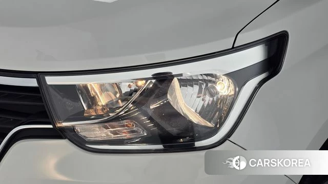 Hyundai The New Grand Starex id 4550886 из Кореи 14