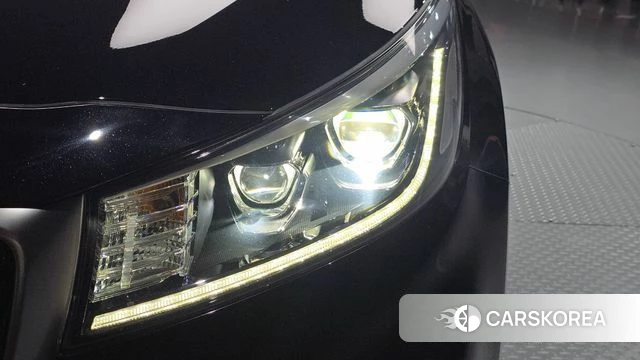 Kia The New Carnival id 4924050 из Кореи 14