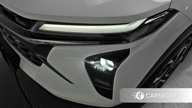Chevrolet (GM Daewoo) Trax Crossover id 4645094 из Кореи 14
