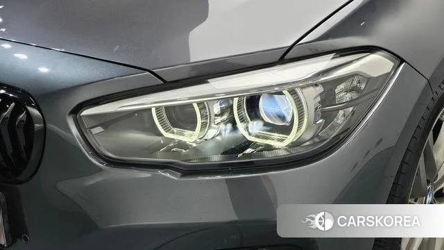 BMW 1 Series (F20) id 4694197 из Кореи 14