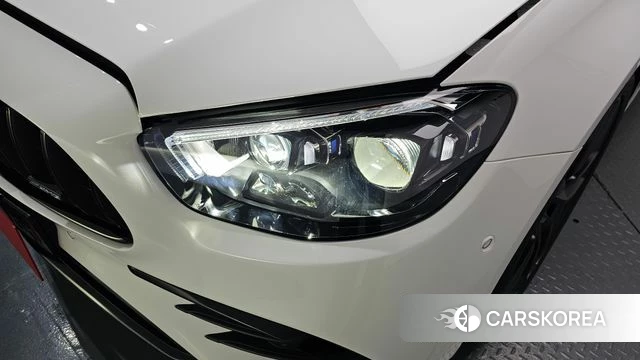 Mercedes-Benz E-Class W213 id 4223234 из Кореи 14