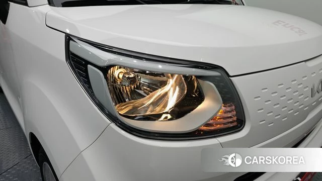Kia The New Ray id 4482003 из Кореи 14