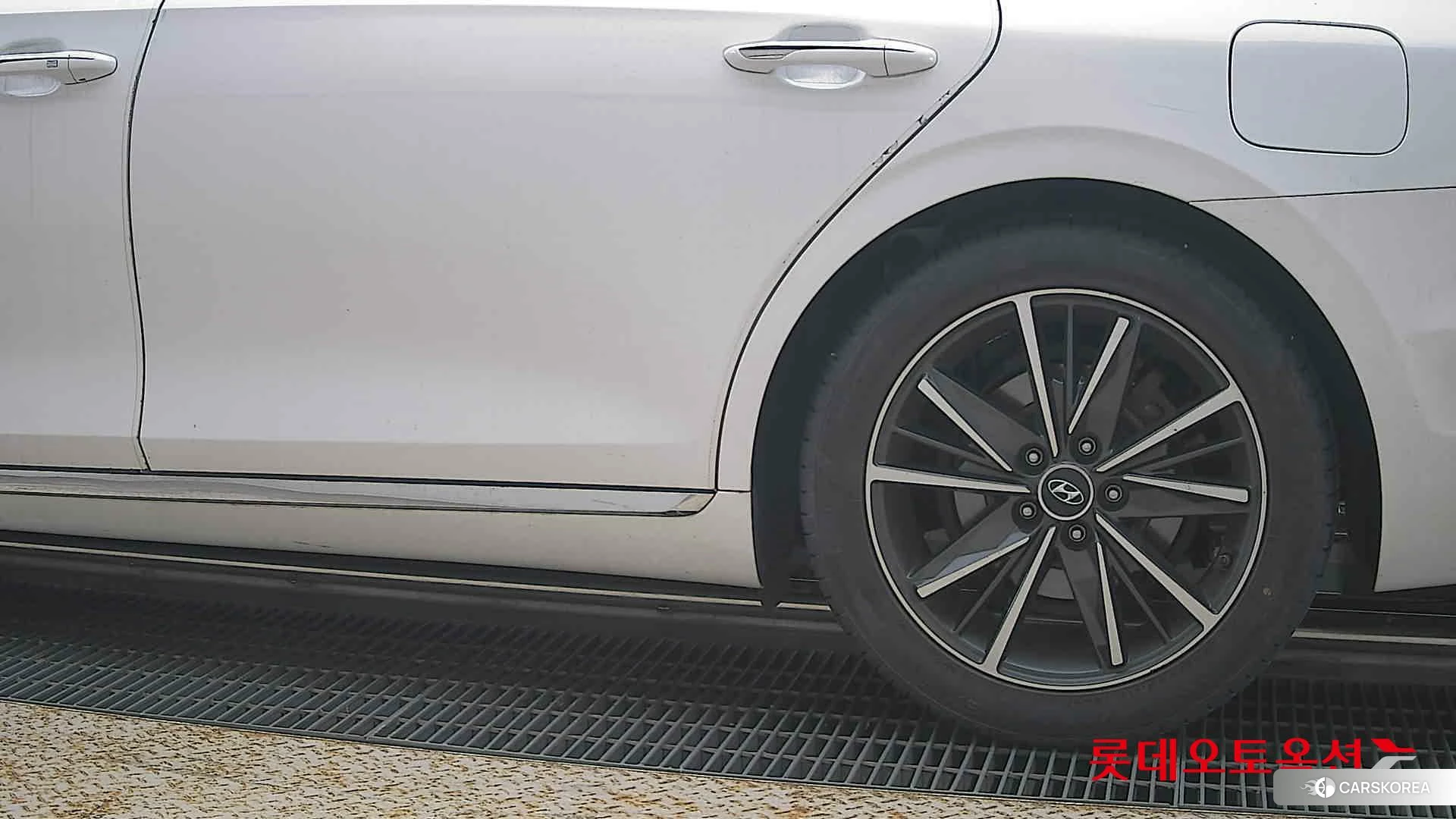 Hyundai Grandeur id 4902499 из Кореи 14