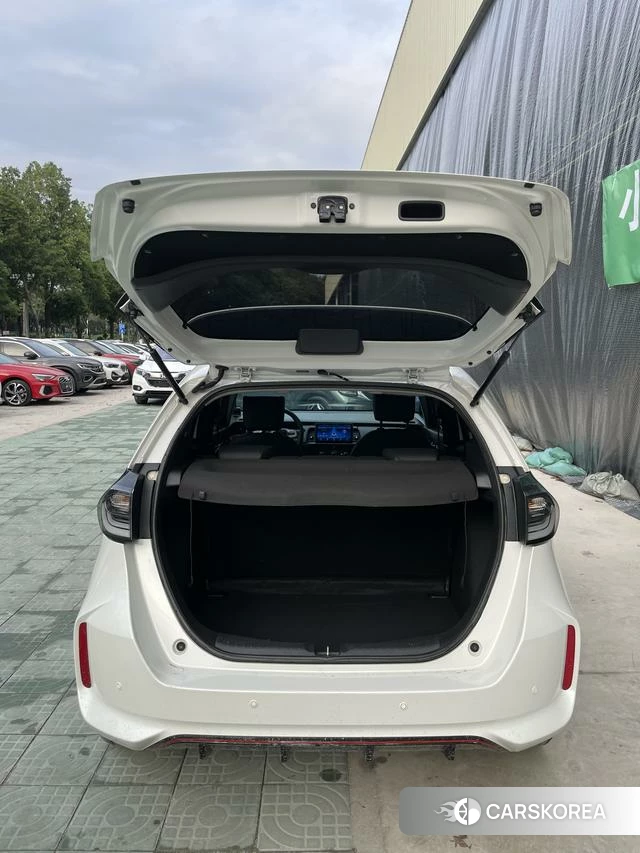 Honda LIFE id 4263902 из Китая 14