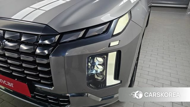 Hyundai The New Palisade id 4201405 из Кореи 14