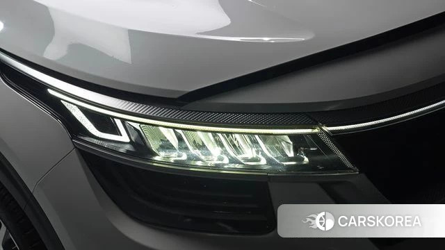 Kia Seltos id 4750824 из Кореи 14