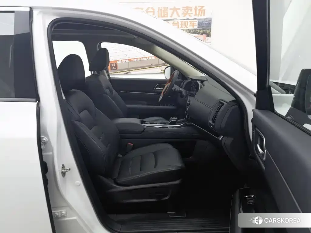 Nissan Pathfinder id 4664596 из Китая 14