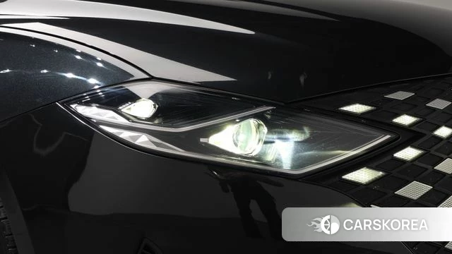 Hyundai The New Grandeur IG id 4936895 из Кореи 14