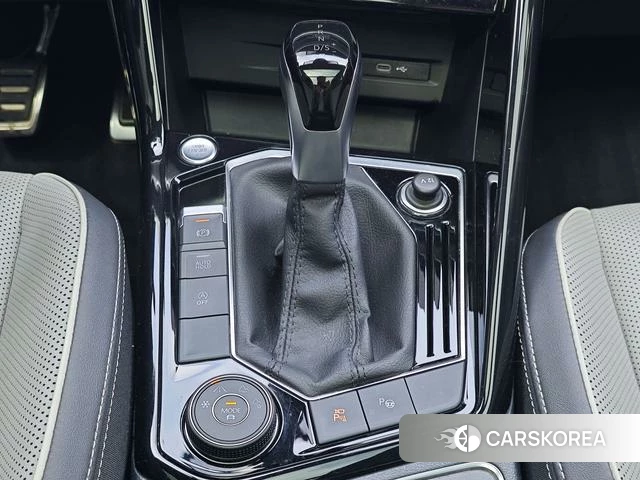 Volkswagen Tanyue id 4264162 из Китая 14