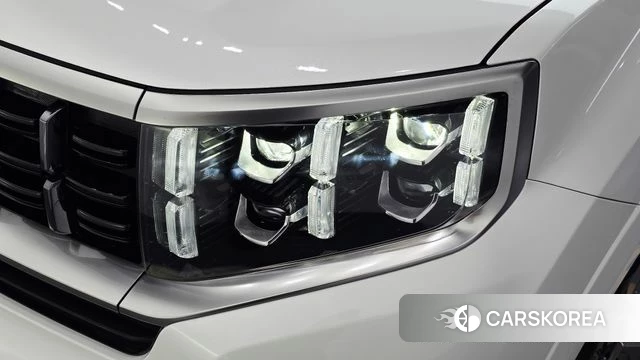 Kia Mohave Master id 4631592 из Кореи 14