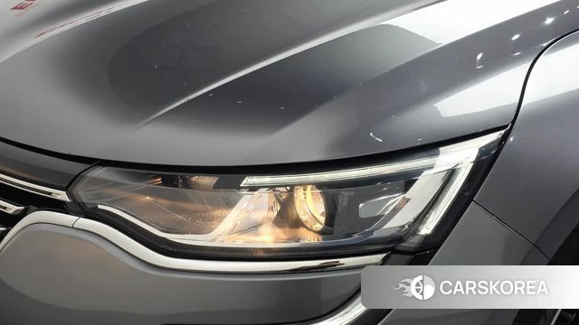 Renault Korea (Samsung) SM6 id 4882589 из Кореи 14