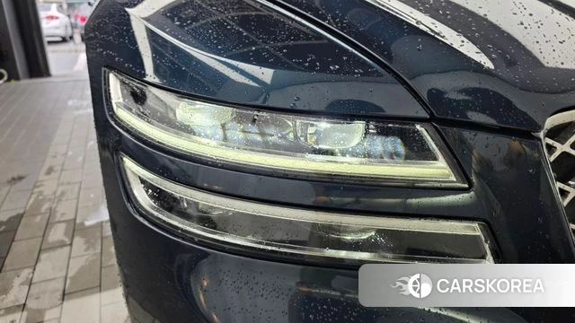 Genesis G80 (RG3) id 4604466 из Кореи 14