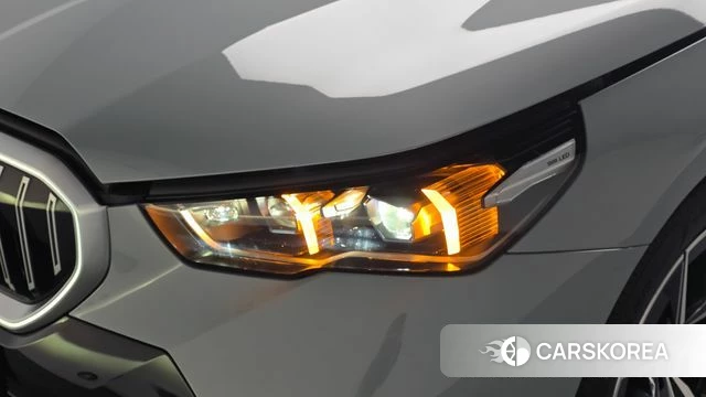 BMW 5 Series (G60) id 4792289 из Кореи 14