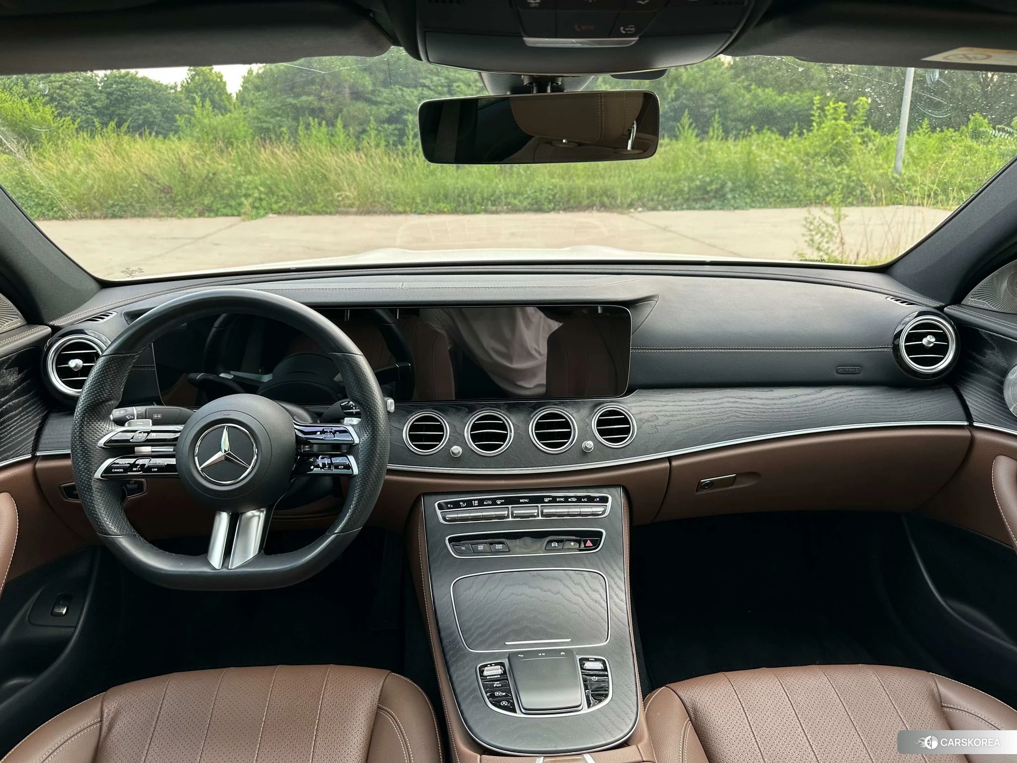 Mercedes-Benz E-Class id 4513579 из Китая 14