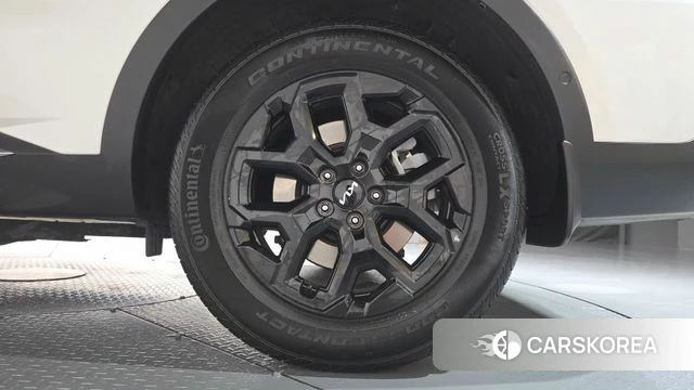 Kia The New Sorento 4th Generation id 4695742 из Кореи 14