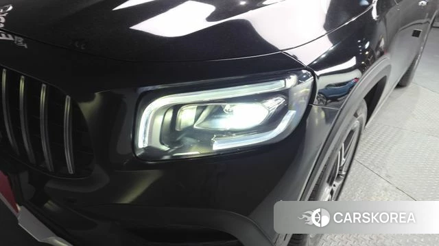 Mercedes-Benz GLB-Class X247 id 4344219 из Кореи 14
