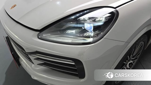 Porsche Cayenne (PO536) id 4475363 из Кореи 14