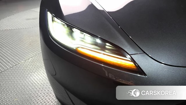 Tesla Model 3 id 4725330 из Кореи 14