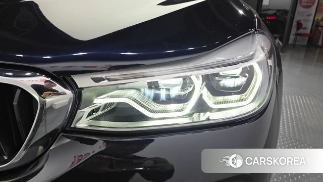 BMW 6 Series GT (G32) id 4430298 из Кореи 14