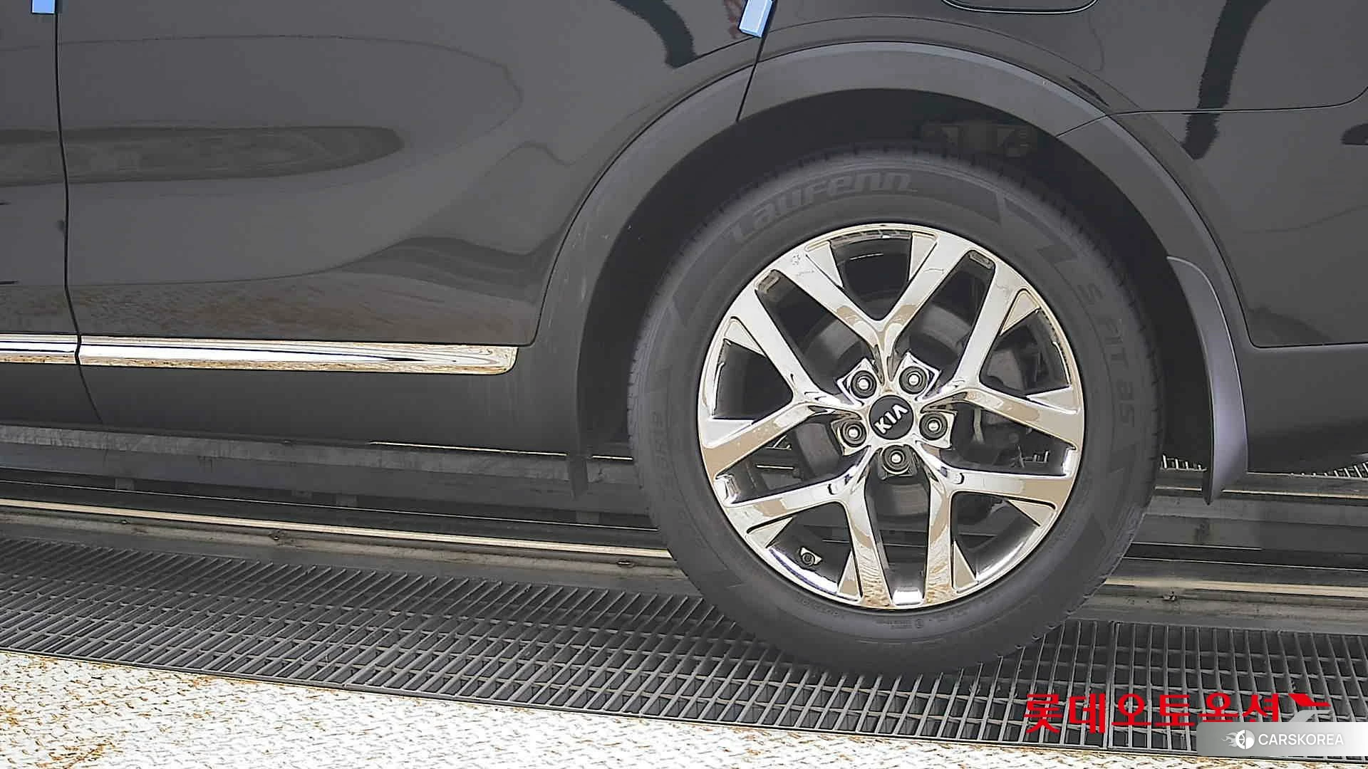 Kia Sorento id 4498446 из Кореи 14