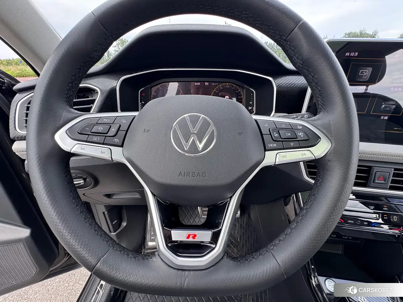 Volkswagen Tayron id 4622537 из Китая 14