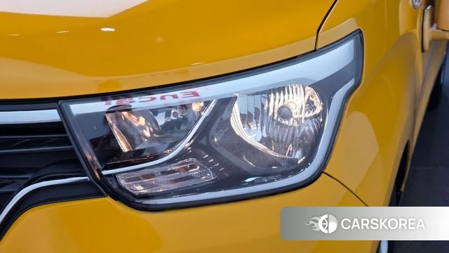 Hyundai The New Grand Starex id 4873373 из Кореи 14