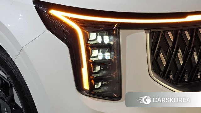 Kia The New Carnival 4th Generation id 4719961 из Кореи 14