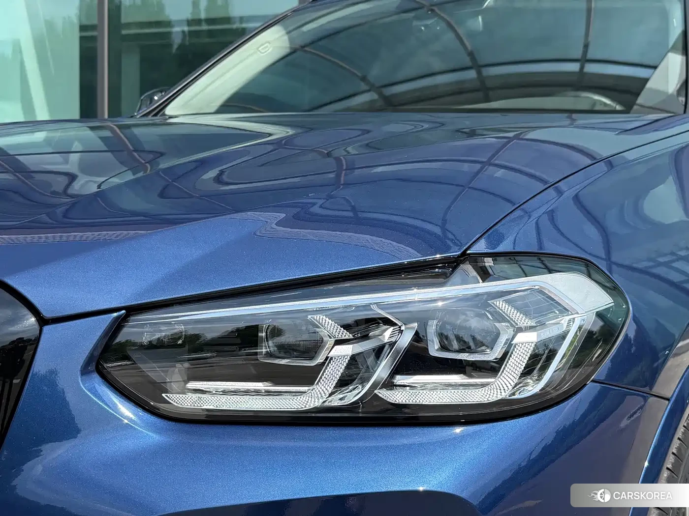 BMW X3 id 4679699 из Китая 14