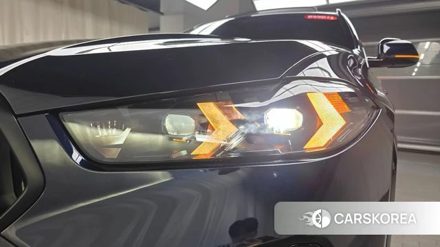 BMW X6 (G06) id 4532894 из Кореи 14