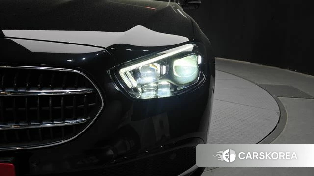 Mercedes-Benz E-Class W213 id 4283421 из Кореи 14