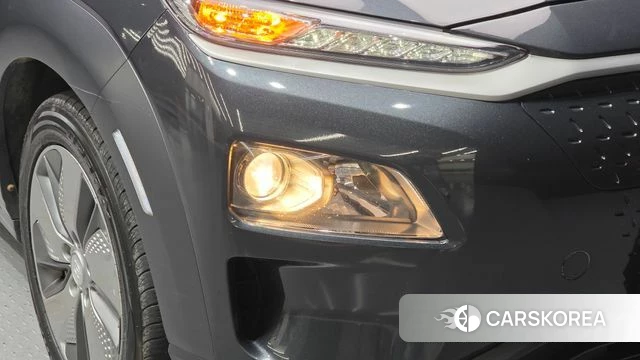 Hyundai Kona Electric id 4907446 из Кореи 14