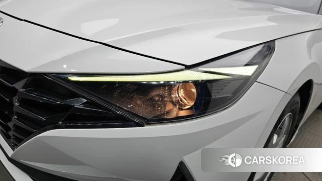 Hyundai Avante (CN7) id 4732270 из Кореи 14