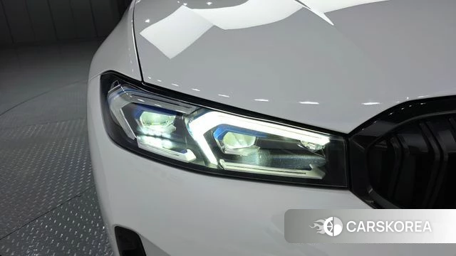 BMW 3 Series (G20) id 4870781 из Кореи 14