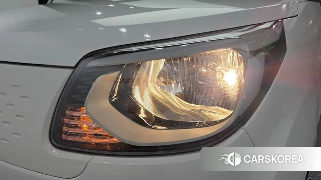 Kia The New Ray id 4907222 из Кореи 14