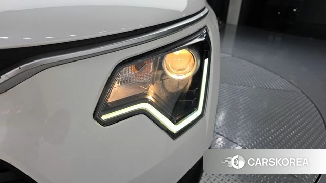 Kia Di Ol Nu Niro id 4894097 из Кореи 14