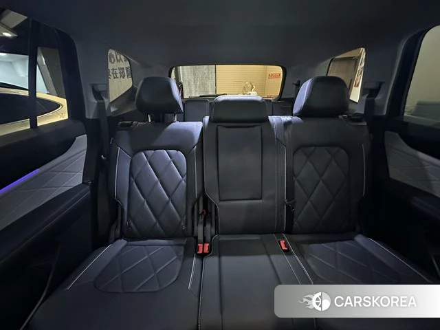 Volkswagen Tourang id 4211236 из Китая 14