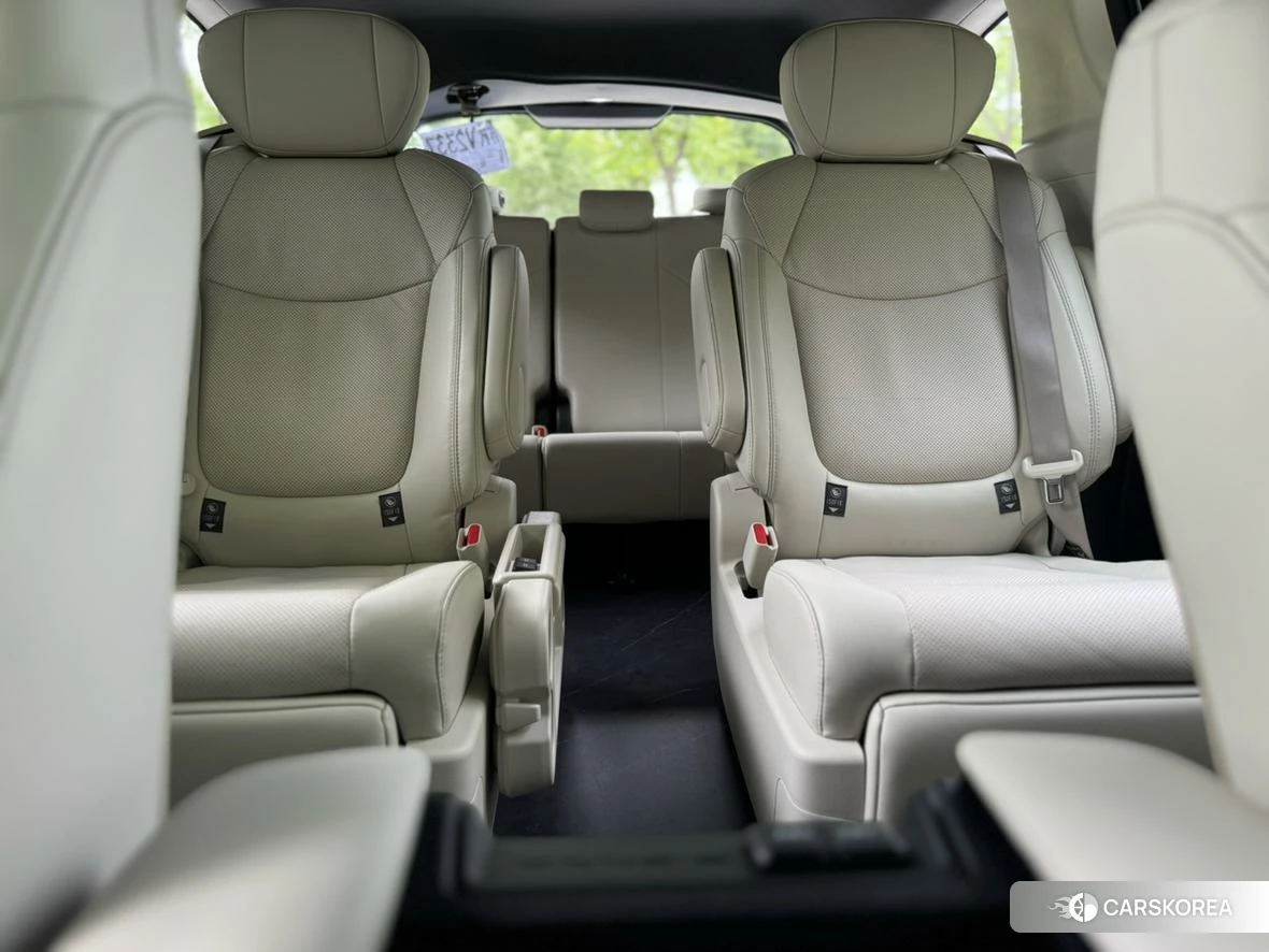 Toyota Saina id 4485519 из Китая 14