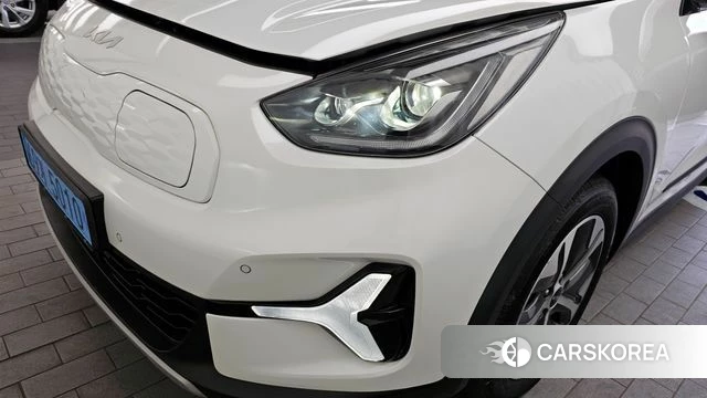 Kia Niro Plus id 4401418 из Кореи 14