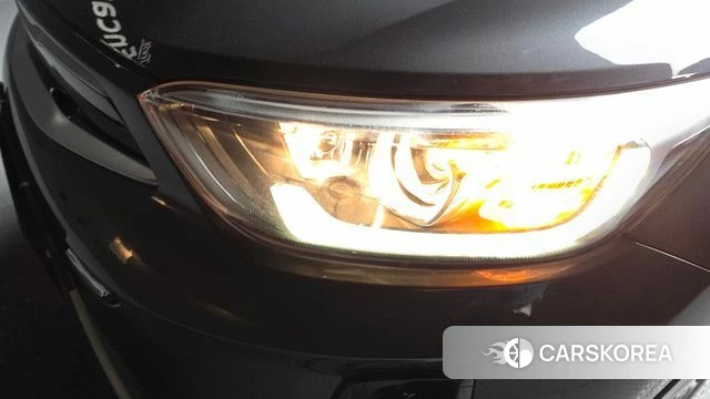Kia Stonic id 4325988 из Кореи 14